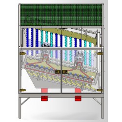 2-BIGDEL SK-1 SOĞAN KESME MAKİNESİ DEPO MODELİ